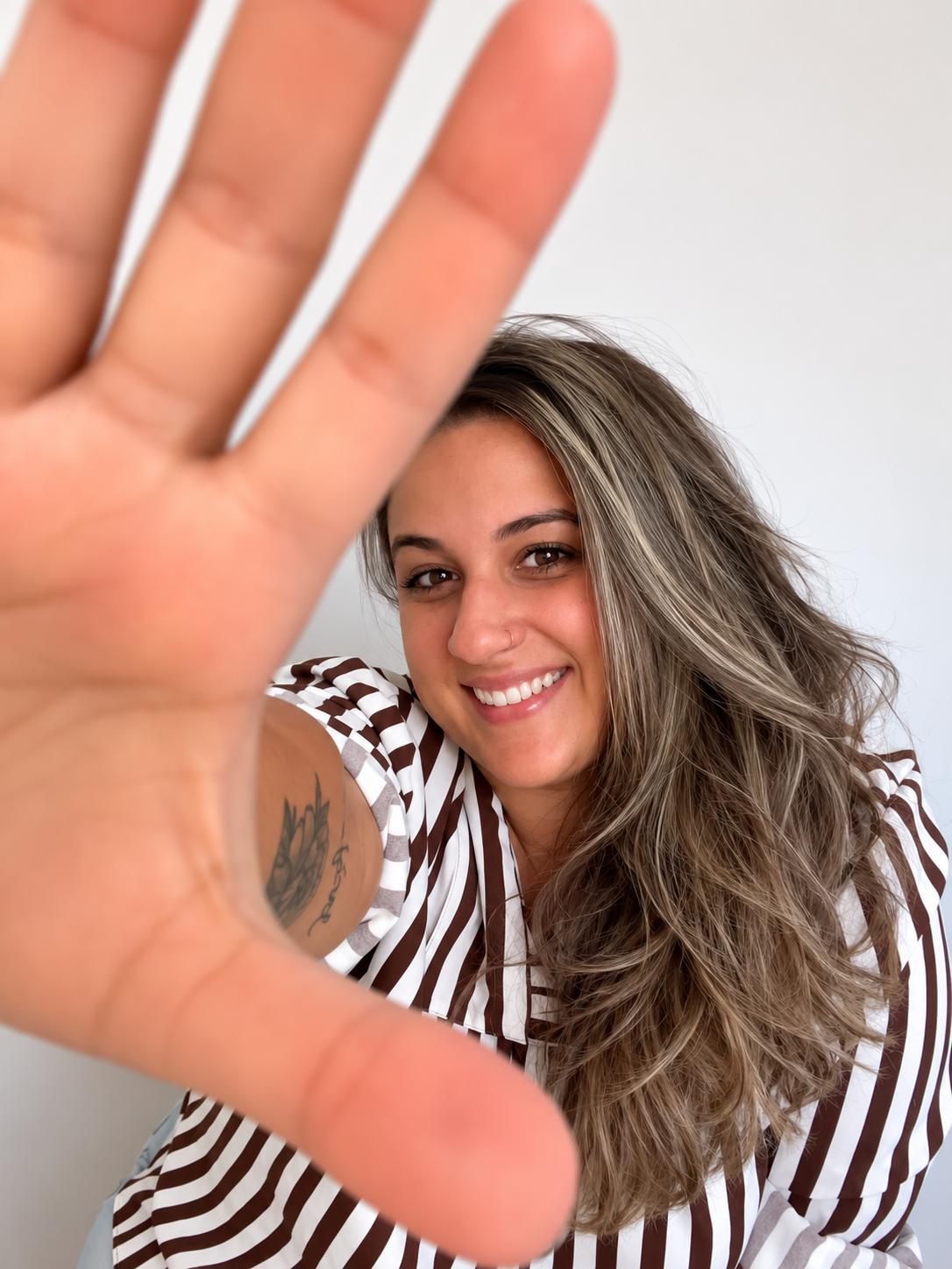 Amanda de Almeida